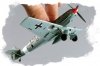 Hobby Boss 80254 Bf-109 E-4/7 (1:72)